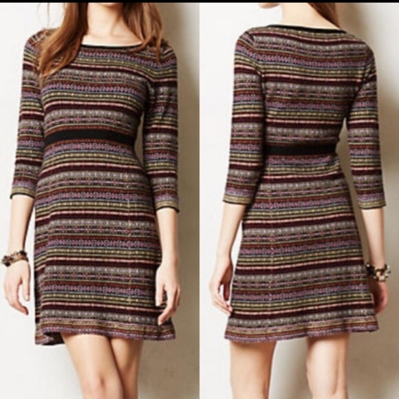 Anthropologie Sparrow Clara Sweater 